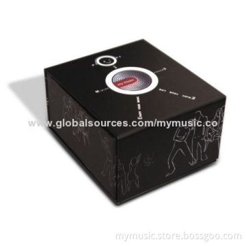 Wireless Bluetooth Mini Speaker with Low Price, High Quality and Rechargeable Battery